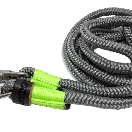 Tauleine BASIC | SALTYDOG | GRAU/Limone