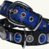 Medici  blau|schwarz|siber