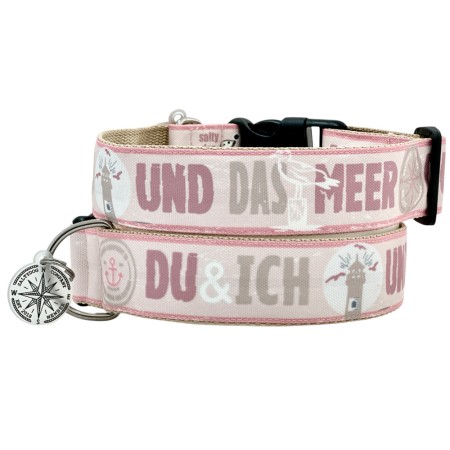 SALTYDOG ® DU ICH & DAS MEER | MAUVE