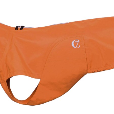 Regenjacke |  Dublin  |  Orange