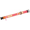 SALTYDOG ® TRAUMHUND  |  Orange