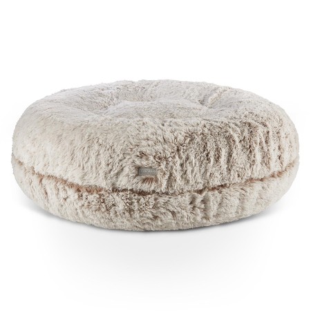 COSYBED  Air | LONGHAIR | Skunk  Latte Fudge
