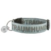 SALTYDOG ® TRAUMHUND  |  Stitch / Taupe-Olive