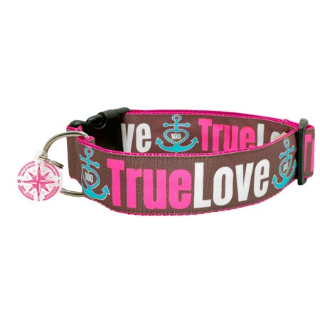 SALTYDOG ® True Love | Pink