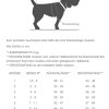 Regenjacke | Bulldogge | London Sienna