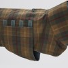 Hundemantel | Dackel | Tartan