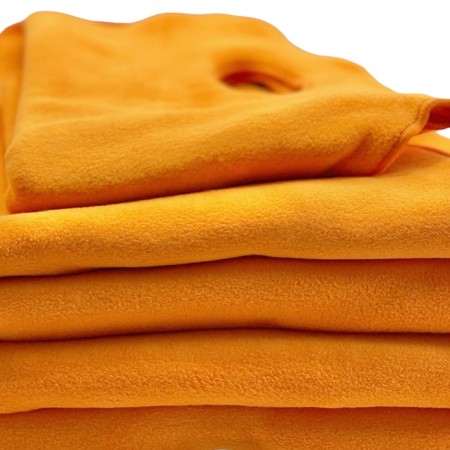 Double Jogger  |   Orange