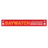 SALTYDOG ® BAYWATCH | ORANGE / ROT