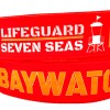 SALTYDOG ® BAYWATCH | ORANGE / ROT