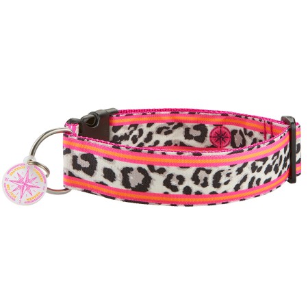 SALTYDOG ® Leo Stripes Pink