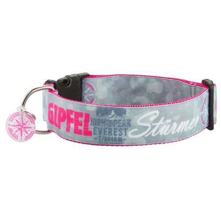 SALTYDOG ® GIPFELSTÜRMER  |  Camouflage/Pink