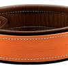 TOBS® SOFT | Orange|Rotbraun | Dunkelbraun