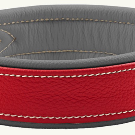TOBS® SOFT |  Rot|Grau | Schwarz