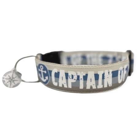 SALTYDOG ® Stripes | Captain of the 7 seas