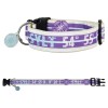SALTYDOG ® SYLT Polo | Brombeer