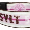 SALTYDOG ® SYLT Polo | Pink