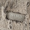 COSYBED  Air | SHORTHAIR | Brown/Creme