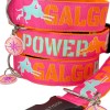 SALTYDOG ® GALGO POWER | Pink - Orange |HU 29-37 cm