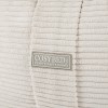COSYPOUF | CORD  | VANILLA