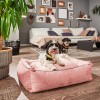 BOXBED  |  CLASSIC  |  GLAM  |  ROSE