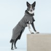 Regenjacke | VISIBILITY | Black