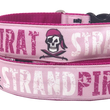 SALTYDOG ® STRANDPIRAT | ROSA/PINK