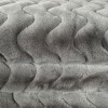 COSYPLAID | HERMELIN 22 | CHARCOAL