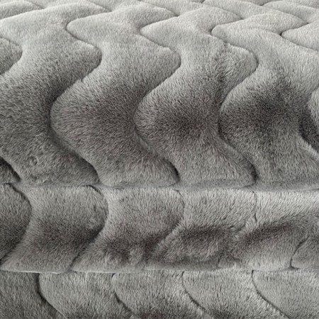 COSYPLAID | HERMELIN 22 | CHARCOAL