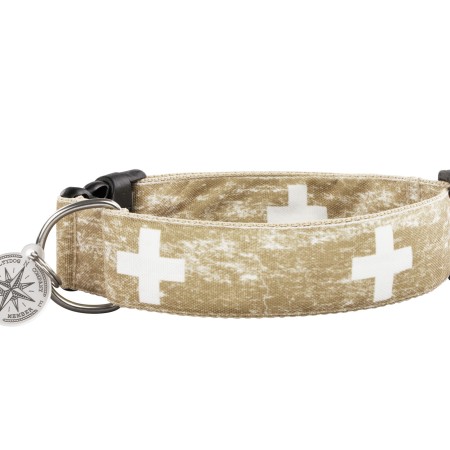 SALTYDOG ® SWISS | Vintage Swiss | RANGER Wood