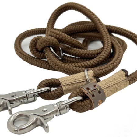 Tauleine BASIC | SALTYDOG | CHOCO / SANDCLAY