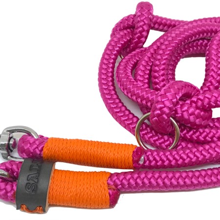 Tauleine BASIC | SALTYDOG | FUCHSIA / ORANGE