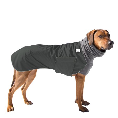 Hundemantel | Rhodesian Ridgeback | SMOKE