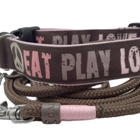 Tauleine BASIC | SALTYDOG |  CHOCO / Rose