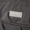 COSYBED  Air | New Basic  |  Anthrazit
