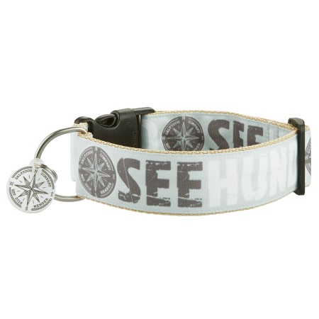 SALTYDOG ® SEEHUND | Pistazie