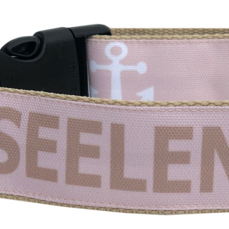 SALTYDOG ® SEELENHUND | BLUSH