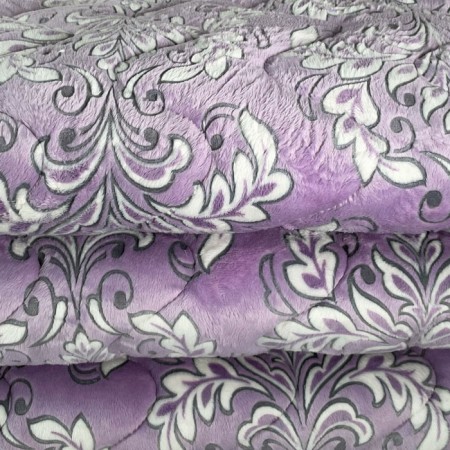 COSYPLAID | SuperSoft| Violett Royal