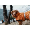 Regenjacke | HURTTA | Monsun | Orange