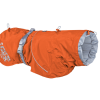 Regenjacke | HURTTA | Monsun | Orange