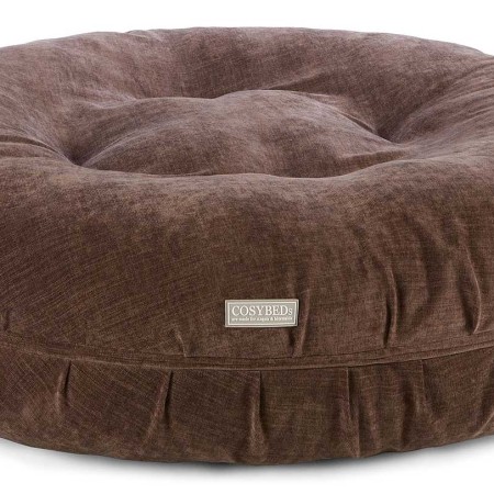 COSYBED Air |  SMOOTH | CHOCOLATE