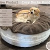 COSYBED  Air | HERMELIN 22  | CHARCOAL
