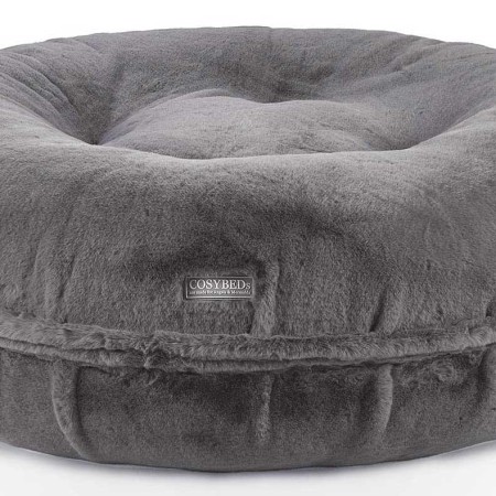 COSYBED  Air | HERMELIN 22  | CHARCOAL
