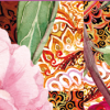 SALTYDOG ® Klimt Flowers