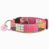 SALTYDOG ® SEEHUND | WAVE | Pink/Orange