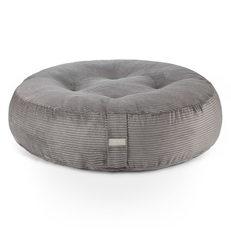 COSYPOUF | CORD  |  COOL GREY