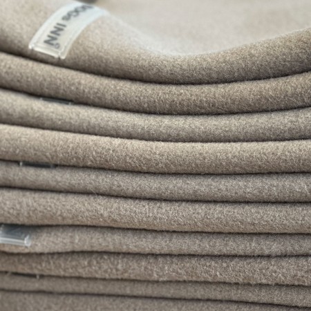 Cosy Polar Jogger  |  CHARCOAL