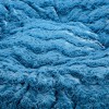 COSYBED  Air | Fake Fur | OCEAN | DEEP SEA