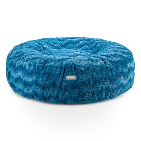 COSYBED  Air | Fake Fur | OCEAN | DEEP SEA