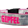 SALTYDOG ® GIPFELSTÜRMER  |  EDELWEIß  | Pink