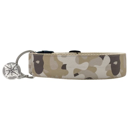 SALTYDOG ® CAMOUFLAGE  |  DESERT  PURE